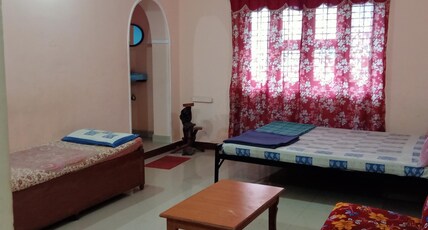 Pallavi residency Room Type - Guest house