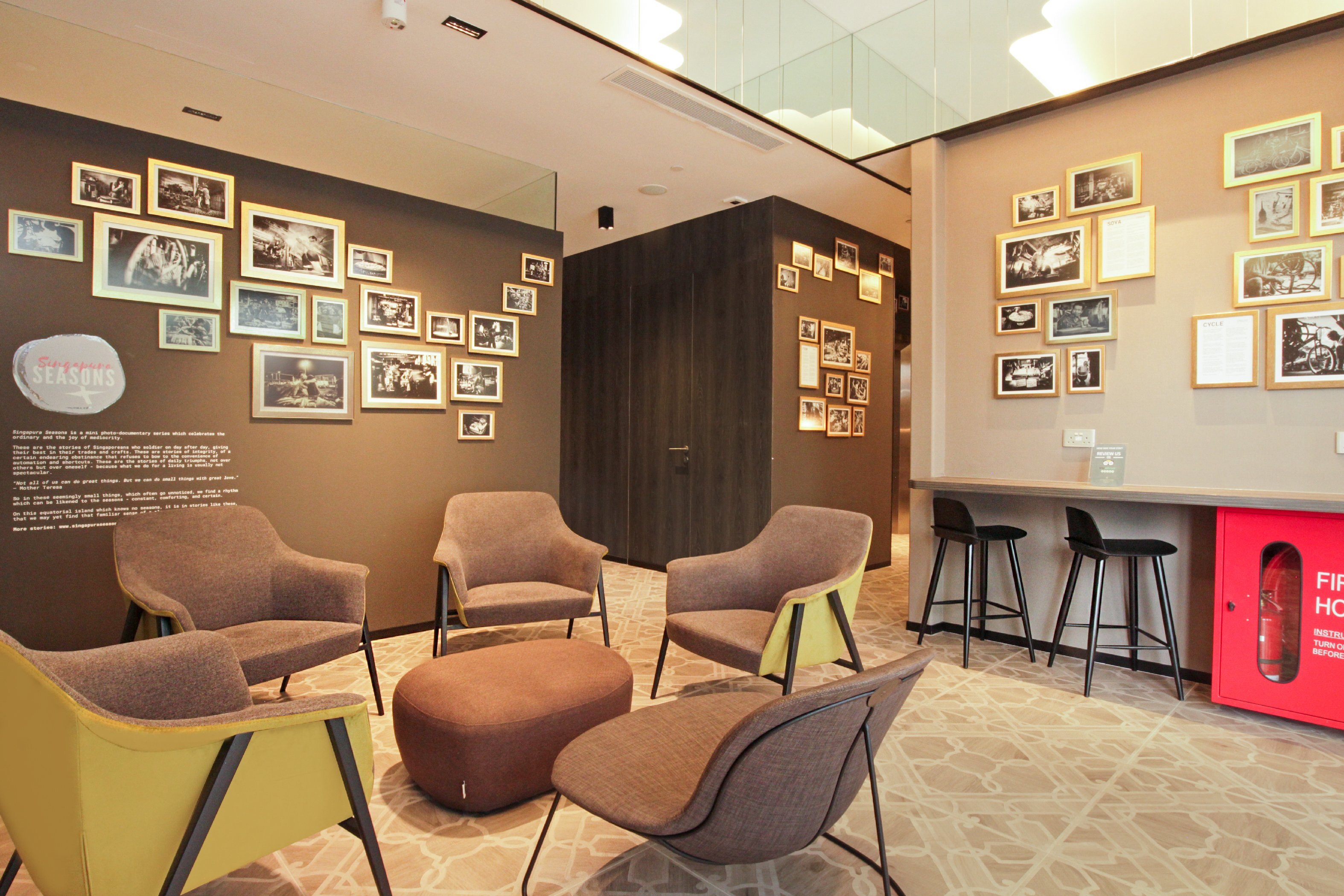 Main gallery