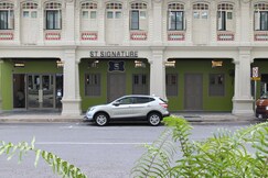 ST Signature Jalan Besar