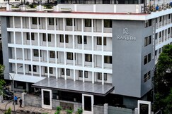 HOTEL RANJITH