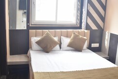 Hotel Ajit Residency (500 Meter From RANCHI RAILWAY STATION)