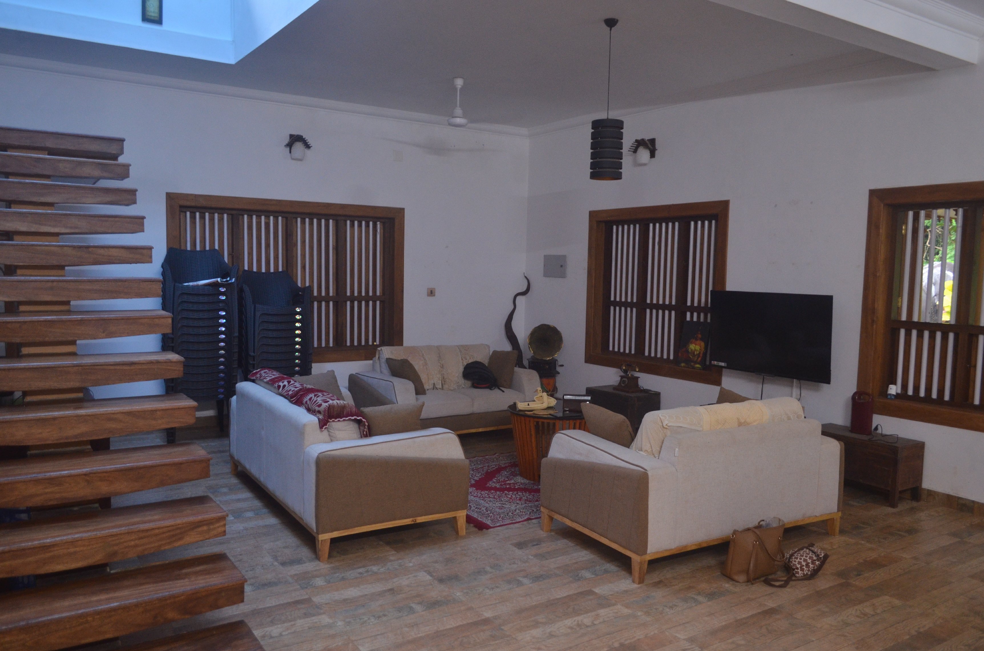 Poonthanam Homestay | Rooms & Chef - Tap to explore photos