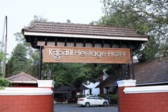 Kabani Heritage Hotel