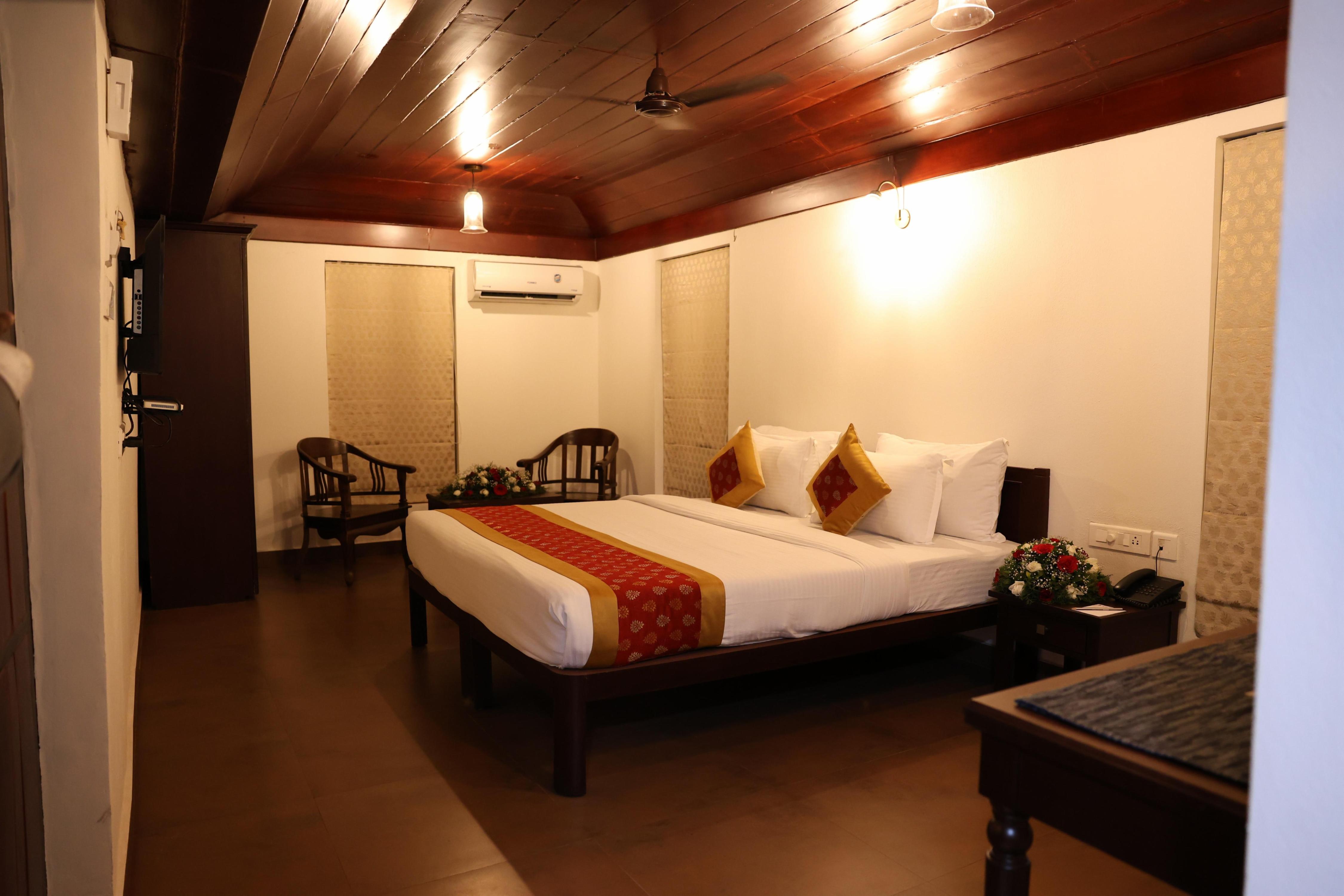 Kabani Heritage Hotel - Tap to explore photos