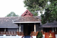 Kabani Heritage Hotel