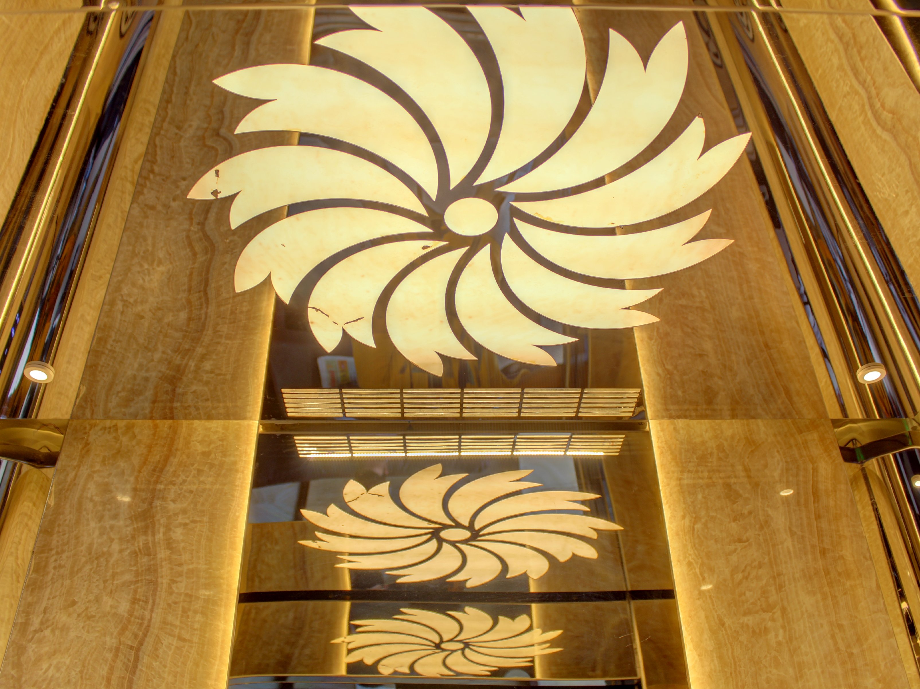 T M REGENCY - Tap to explore photos