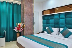 Hotel Bella Vista @ New Delhi railway station