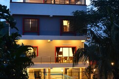 Royal Escape Lonavla