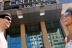 Centro Al Manhal by Rotana