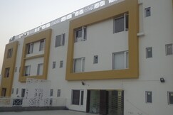 Hotel Aryavarta