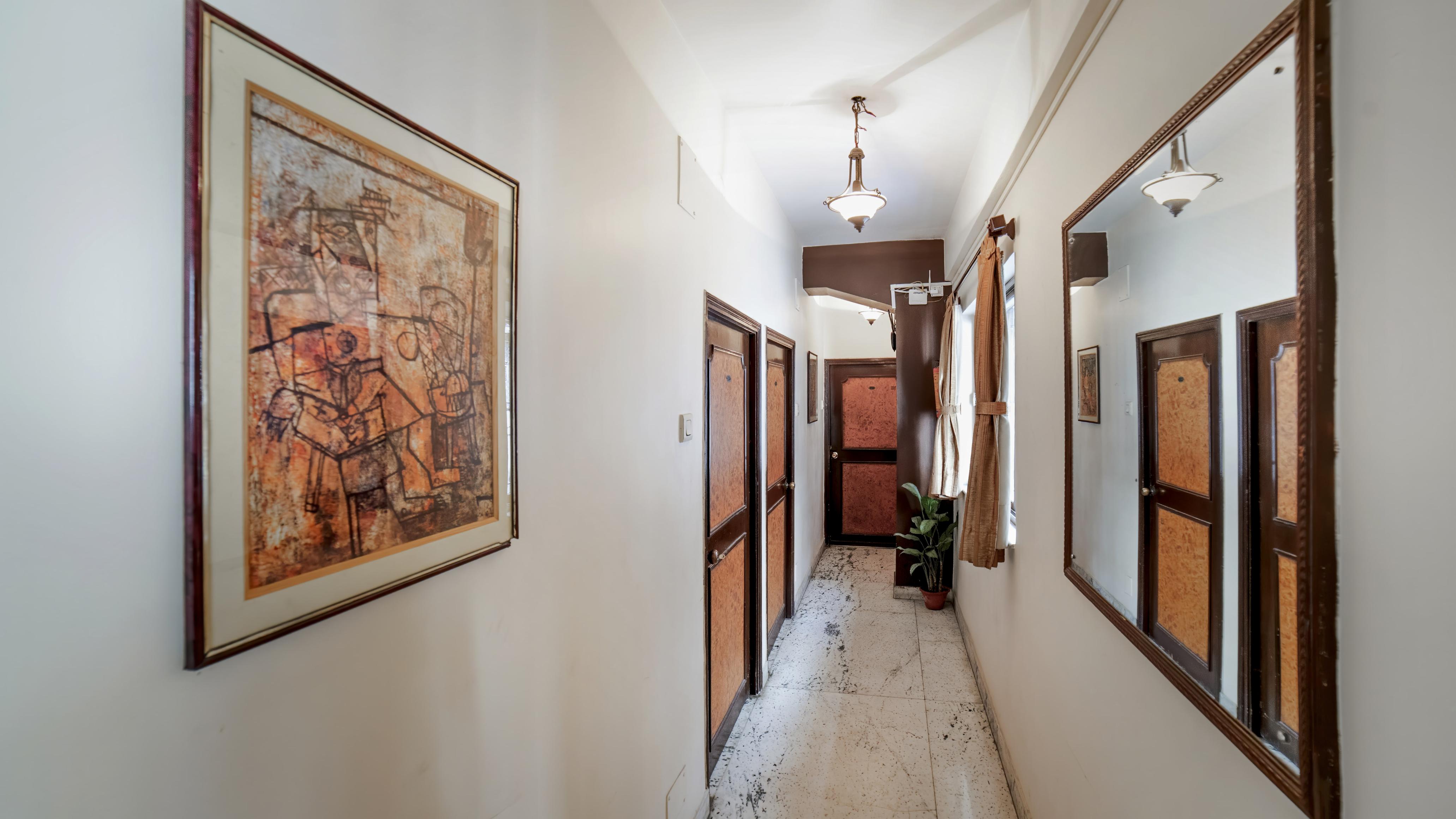 Aster Bed & Breakfast | Rooms & Wi-Fi - Tap to explore photos