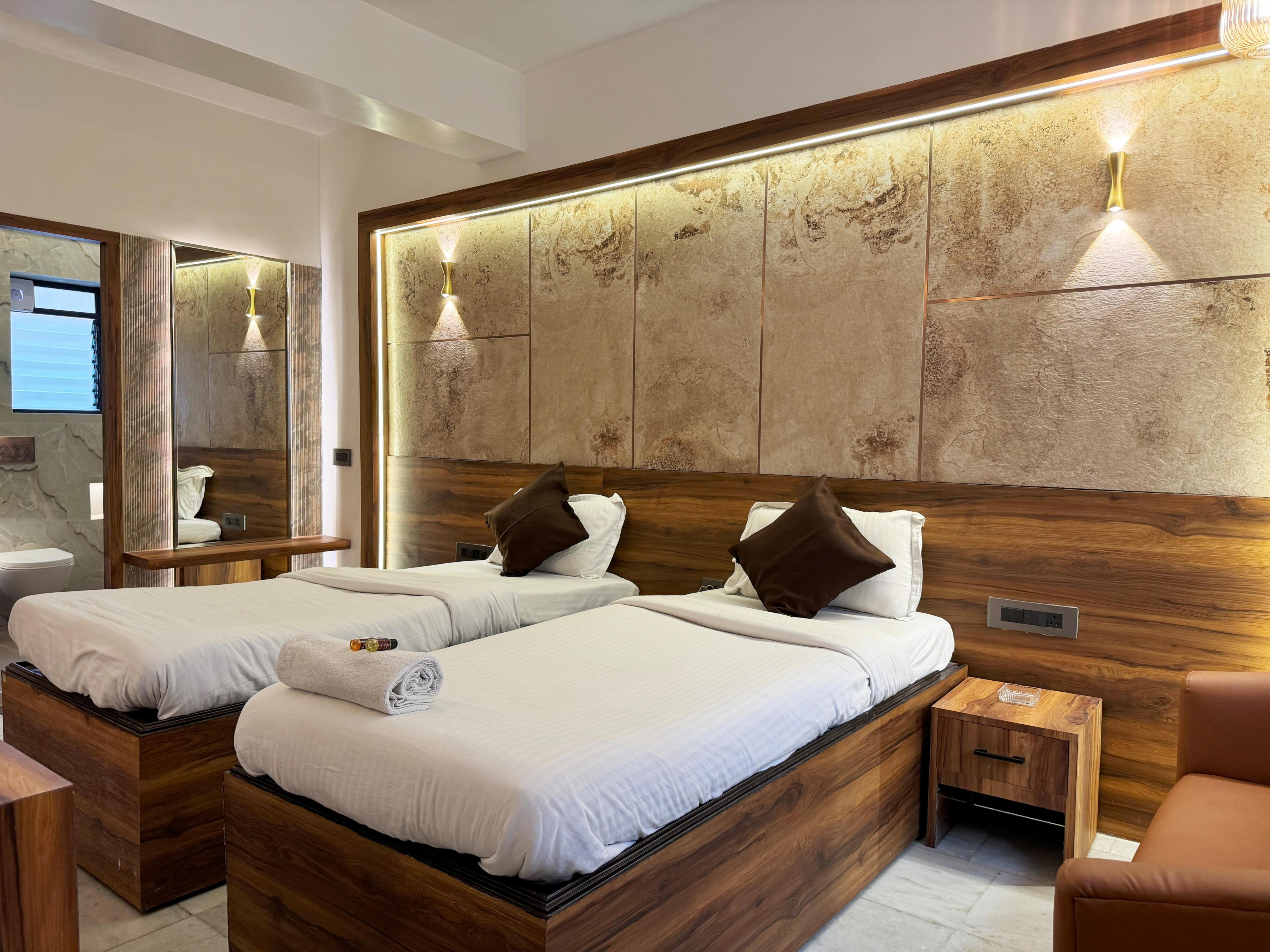 Aster Bed & Breakfast | Rooms & Wi-Fi