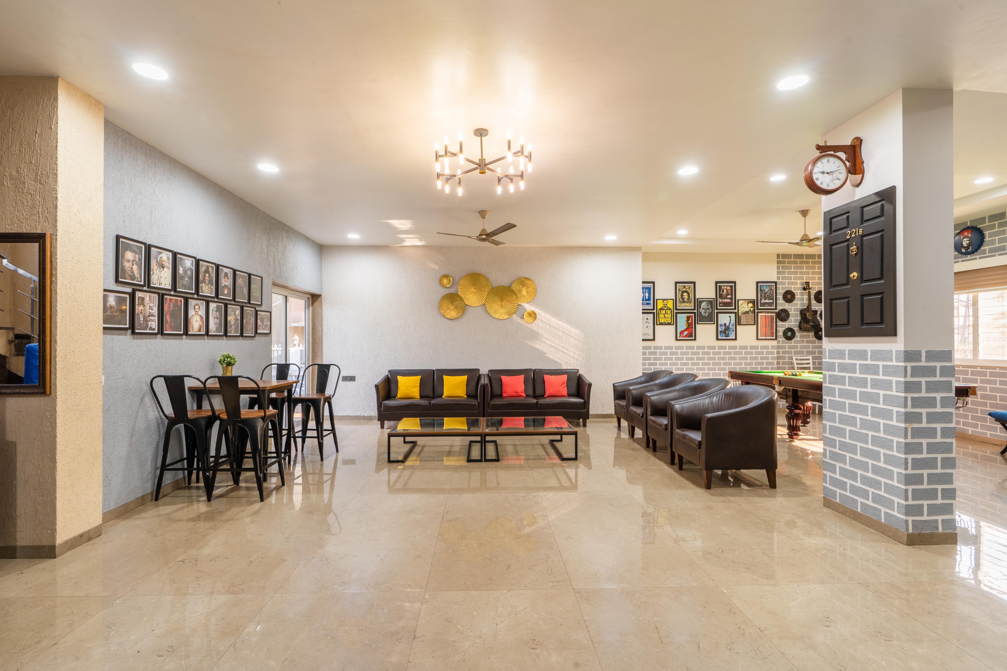 Kingston Villa Lonavala - Tap to explore photos