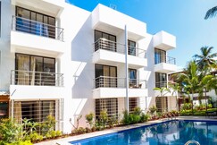 Miranda Beach Resort