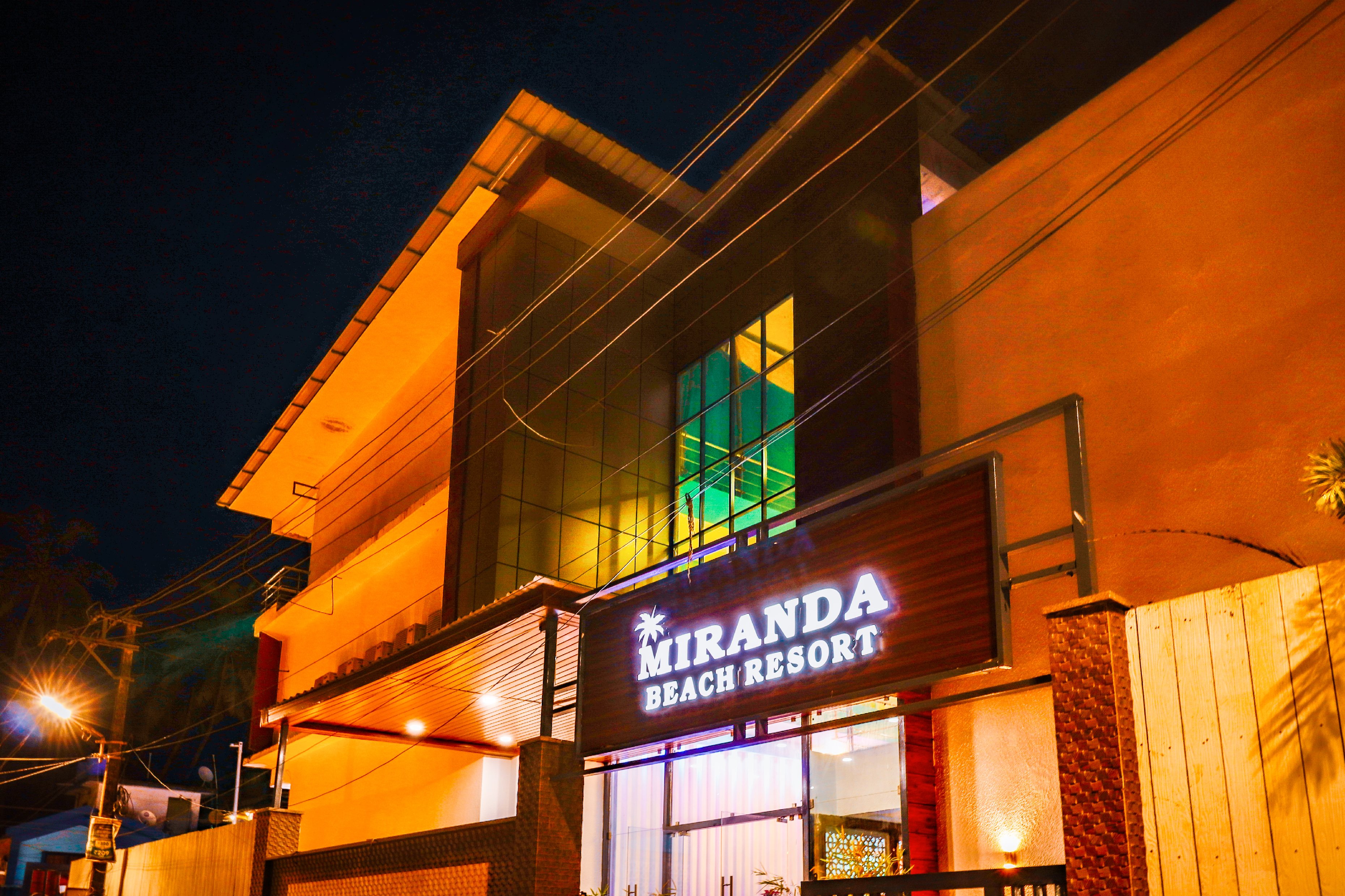 Miranda Beach Resort - Tap to explore photos