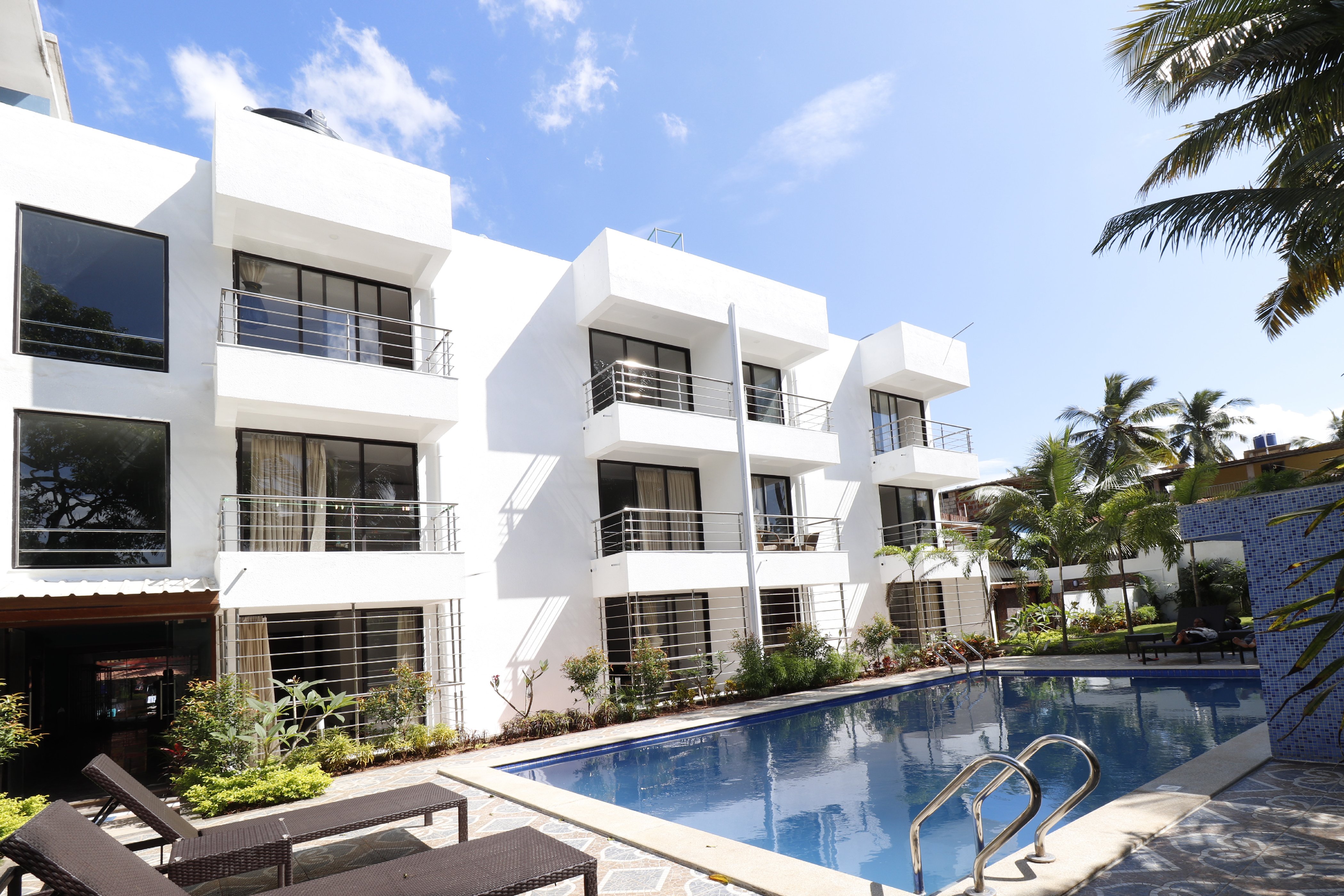 Miranda Beach Resort - Tap to explore photos