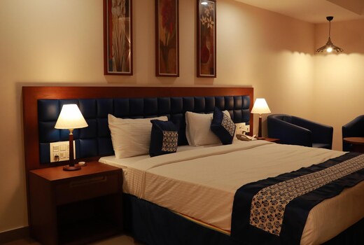 The Times Hotel - Cochin