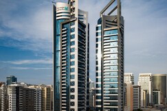Millennium Place Barsha Heights Hotel Apartments