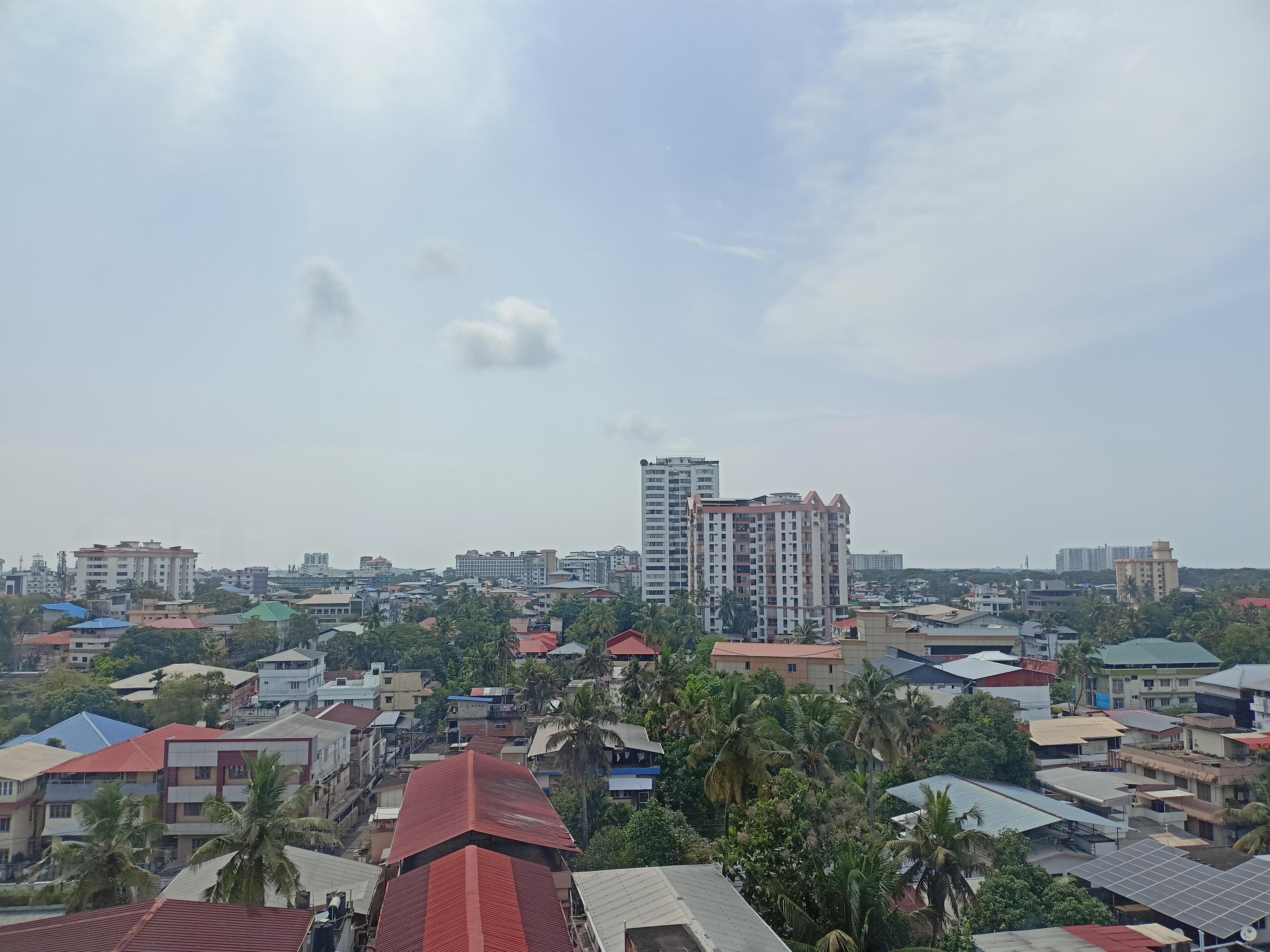 Presidency Towers Kochi - Tap to explore photos