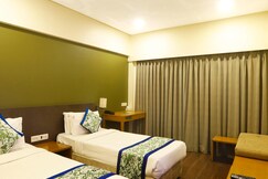 The Legend Hotel, Near Mumbai Airport and BKC