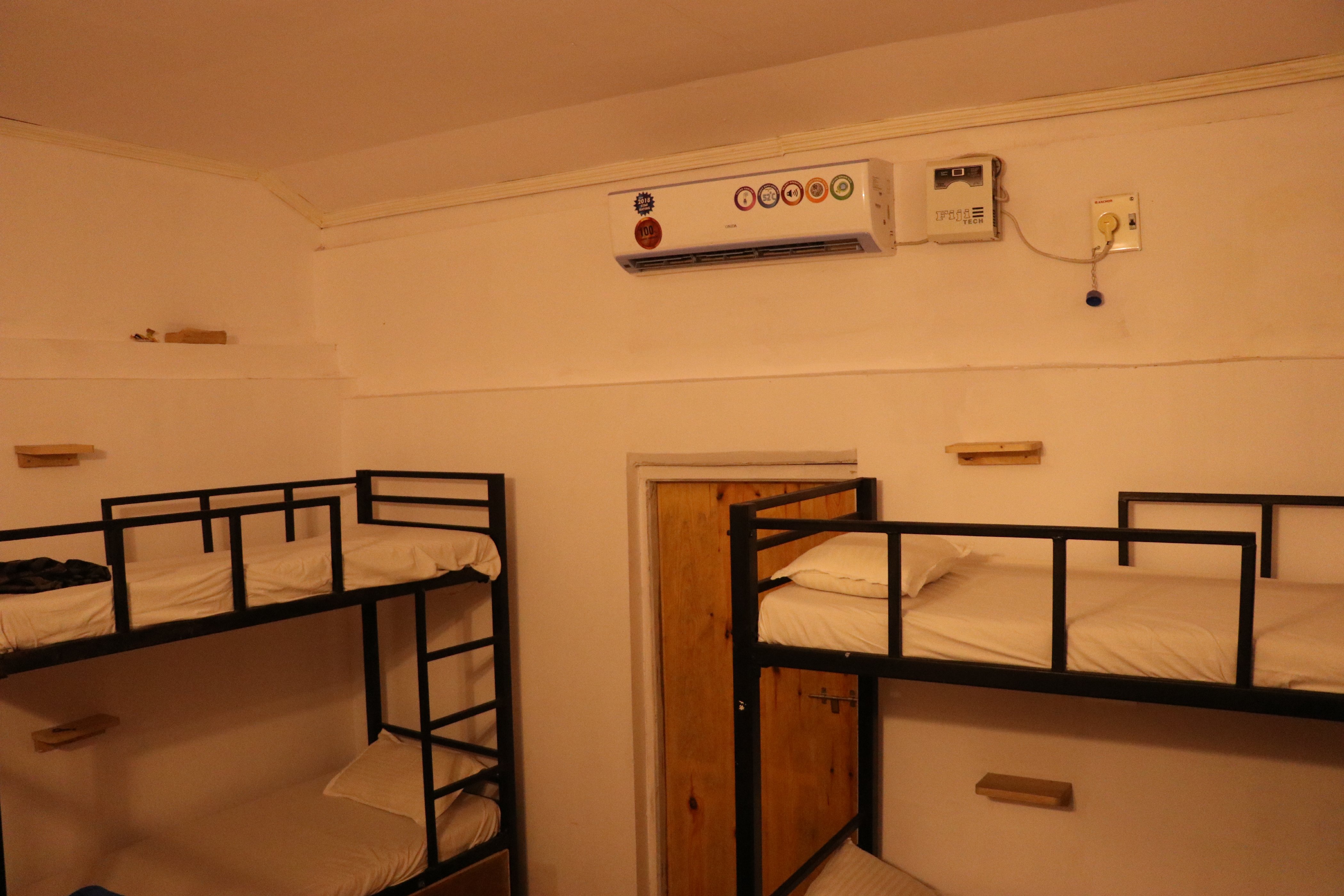 Gaia Hostels - Tap to explore photos