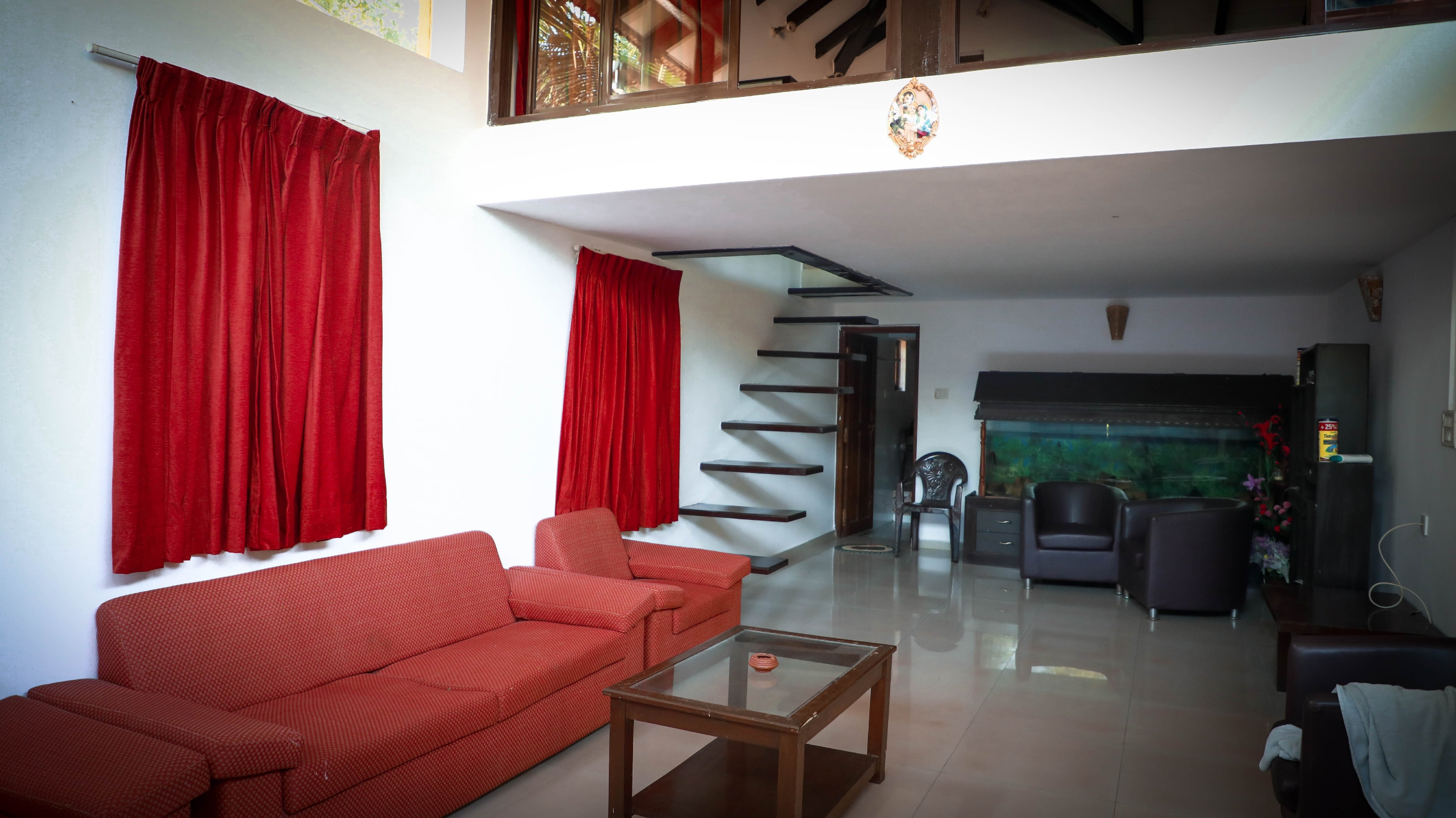 Gaia Hostels - Tap to explore photos