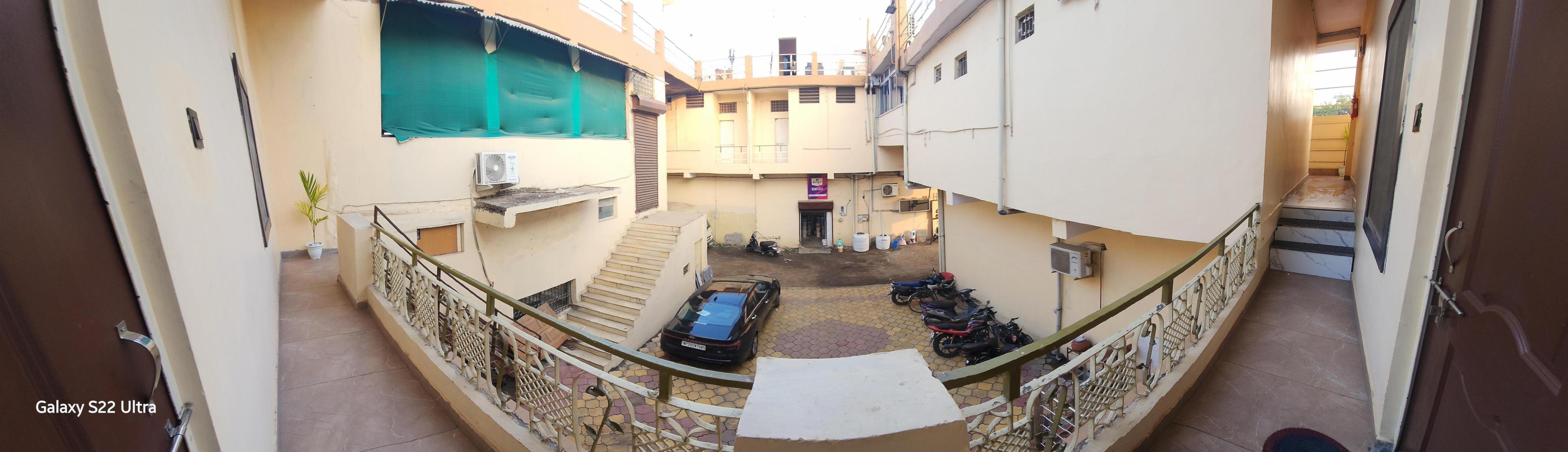 Hotel Shubh Manglam - Tap to explore photos