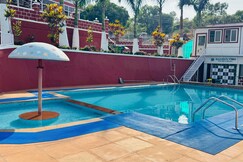 Arabian Villas Panchgani