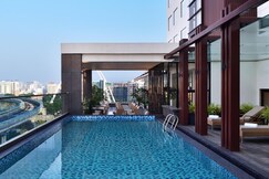 Address of Fairfield by Marriott, Kolkata