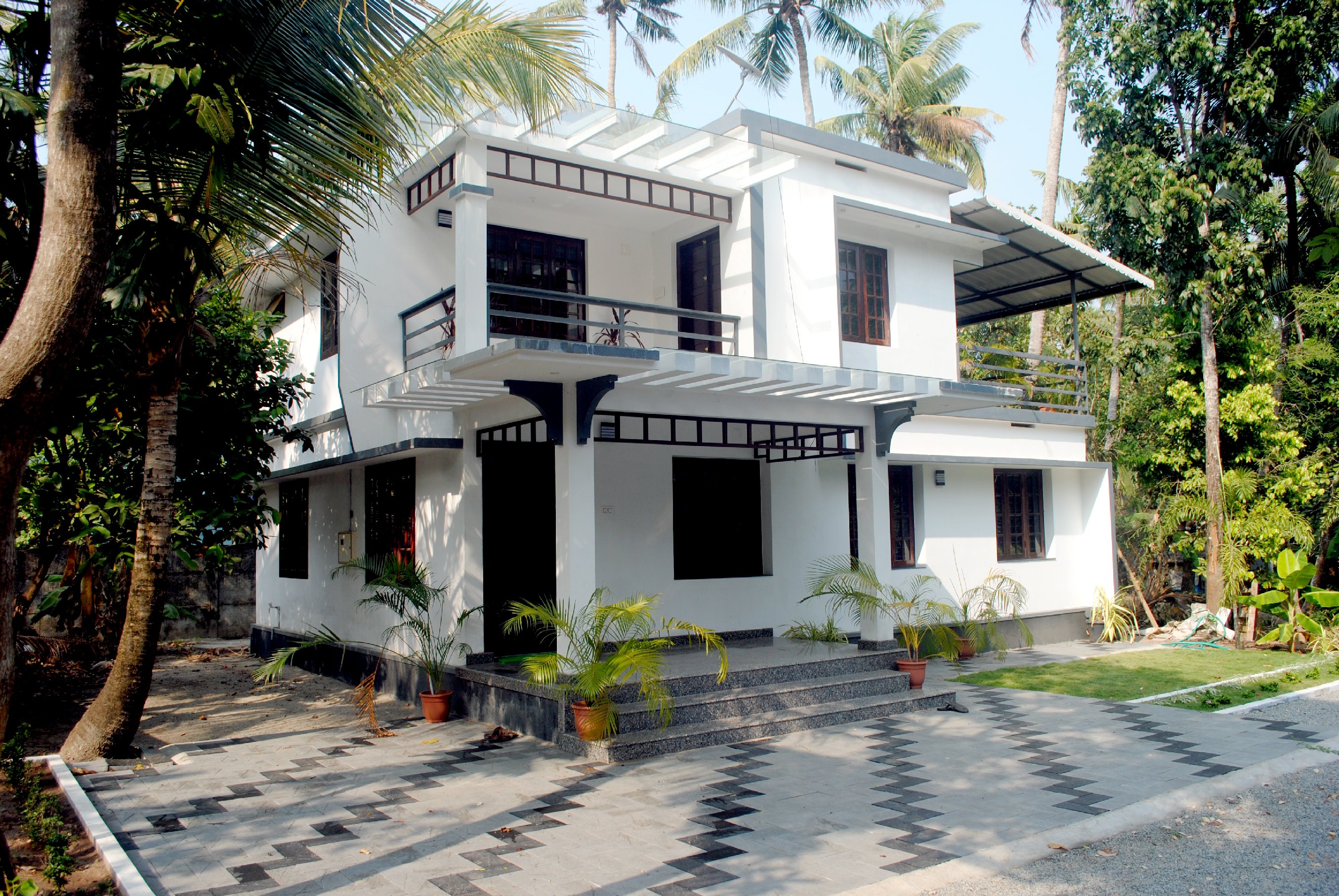 NICE Villa