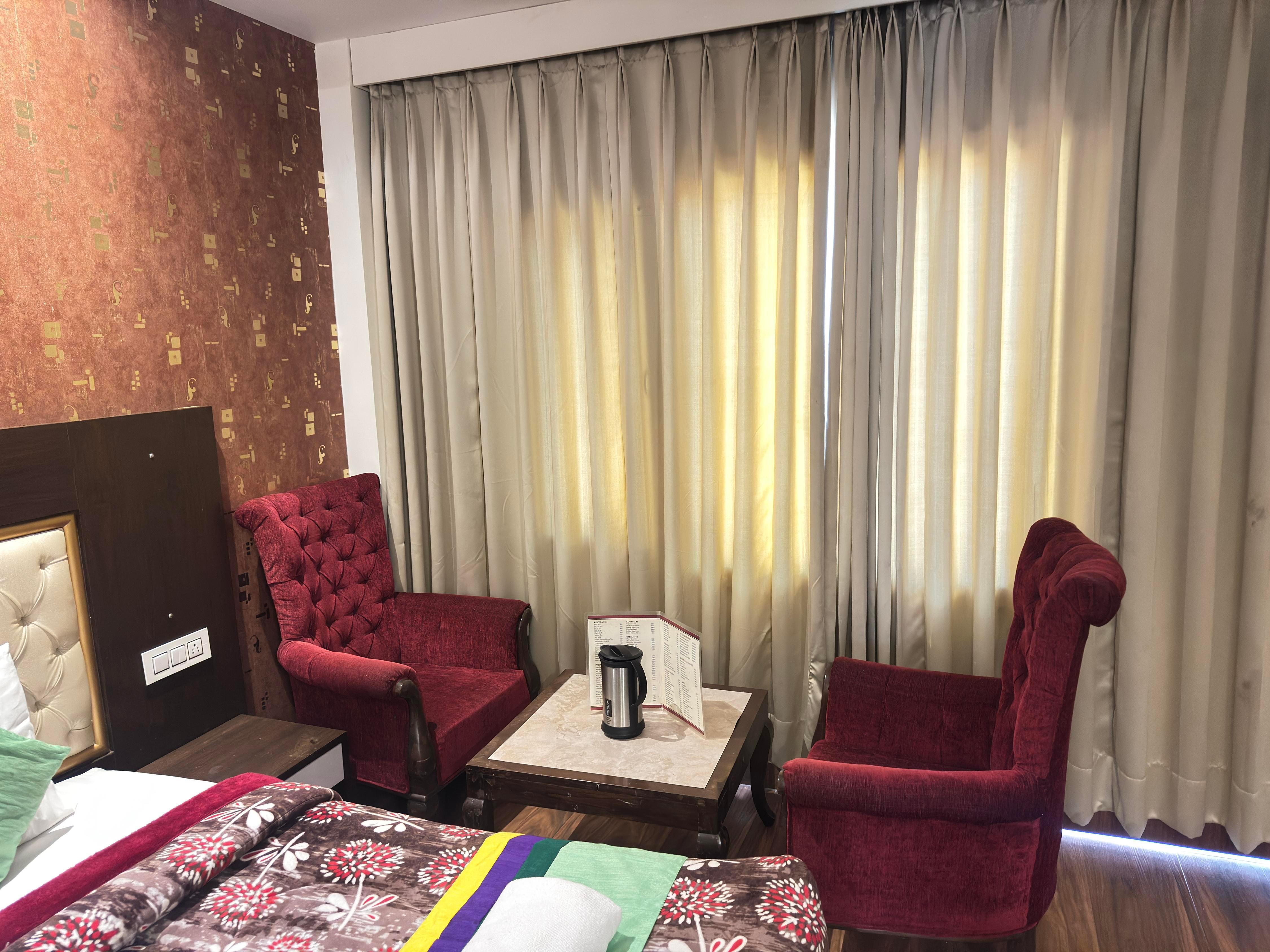 Hotel Ambika Residency Manali - Tap to explore photos