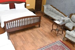 Hotel Sanand Heritage @Nakki Lake