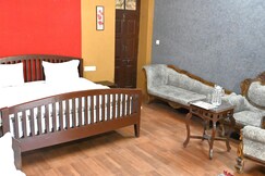 Address of Hotel Sanand Heritage @Nakki Lake