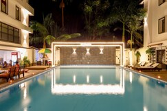 SUNKISSED PLAZA UNIT OF FIZ HOSPITALITY PRIVATE LIMITED