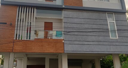 Green Home Ladies Hostel, Thuraipakkam Room Type - Dormitory Single Bed