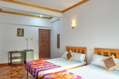 Om Sai Guest House