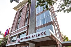 Hotel Prabha Palace