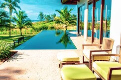 Niraamaya Private Residences Benaulim