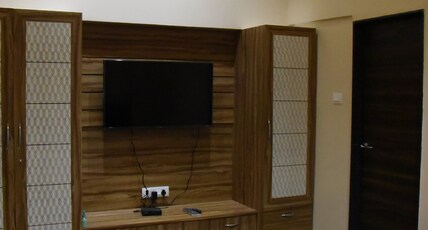 BTP Inn Room Type - standard room