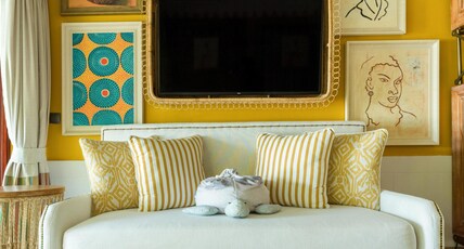 SAii Lagoon Maldives, Curio Collection by Hilton Room Type - BEACH POOL VILLA