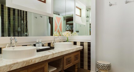 SAii Lagoon Maldives, Curio Collection by Hilton Room Type - SKY ROOM