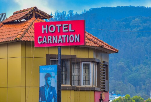 Hotel Carnation