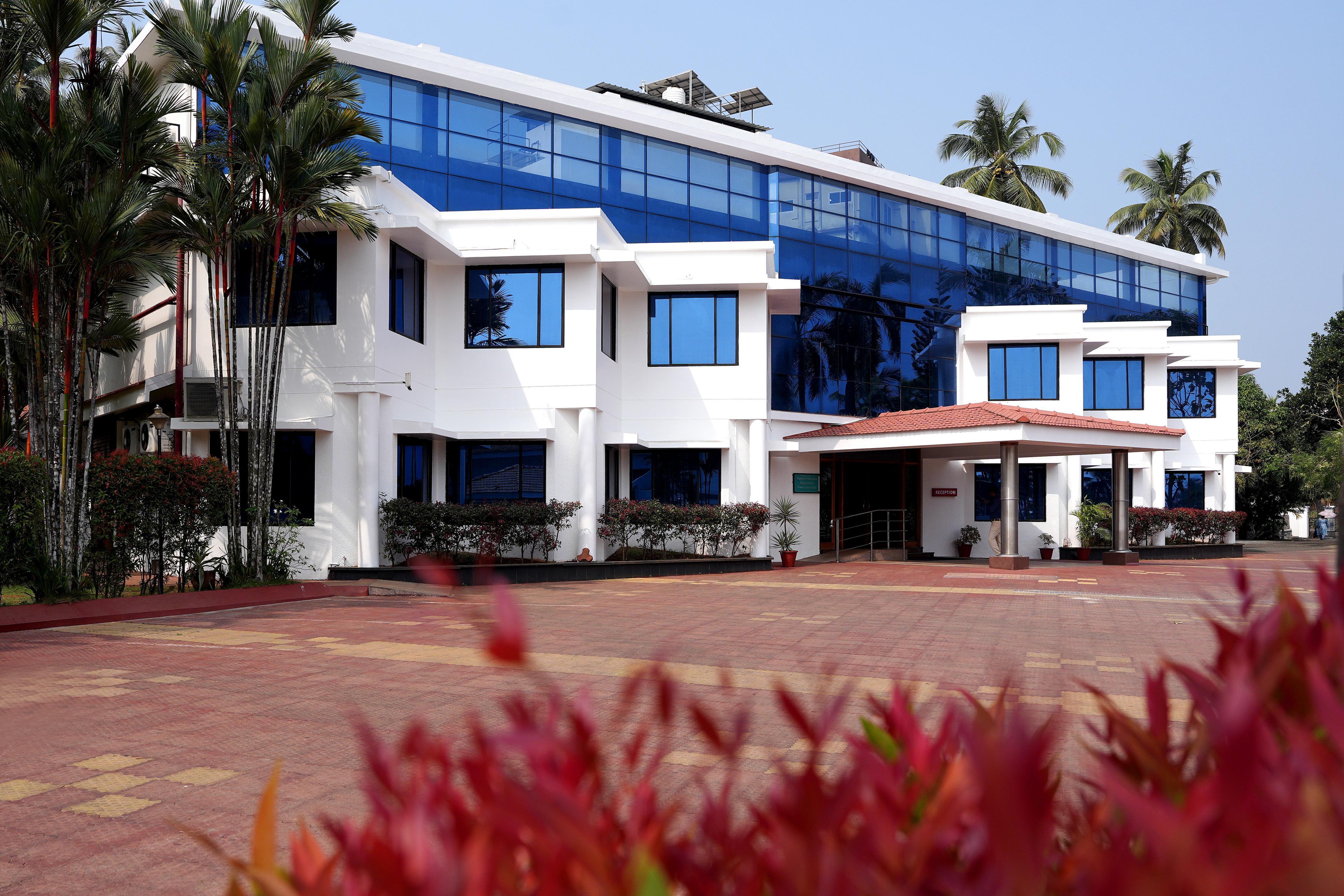 KRISHNA HOLIDAY VILLAGE - Tap to explore photos