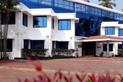 KRISHNA HOLIDAY VILLAGE