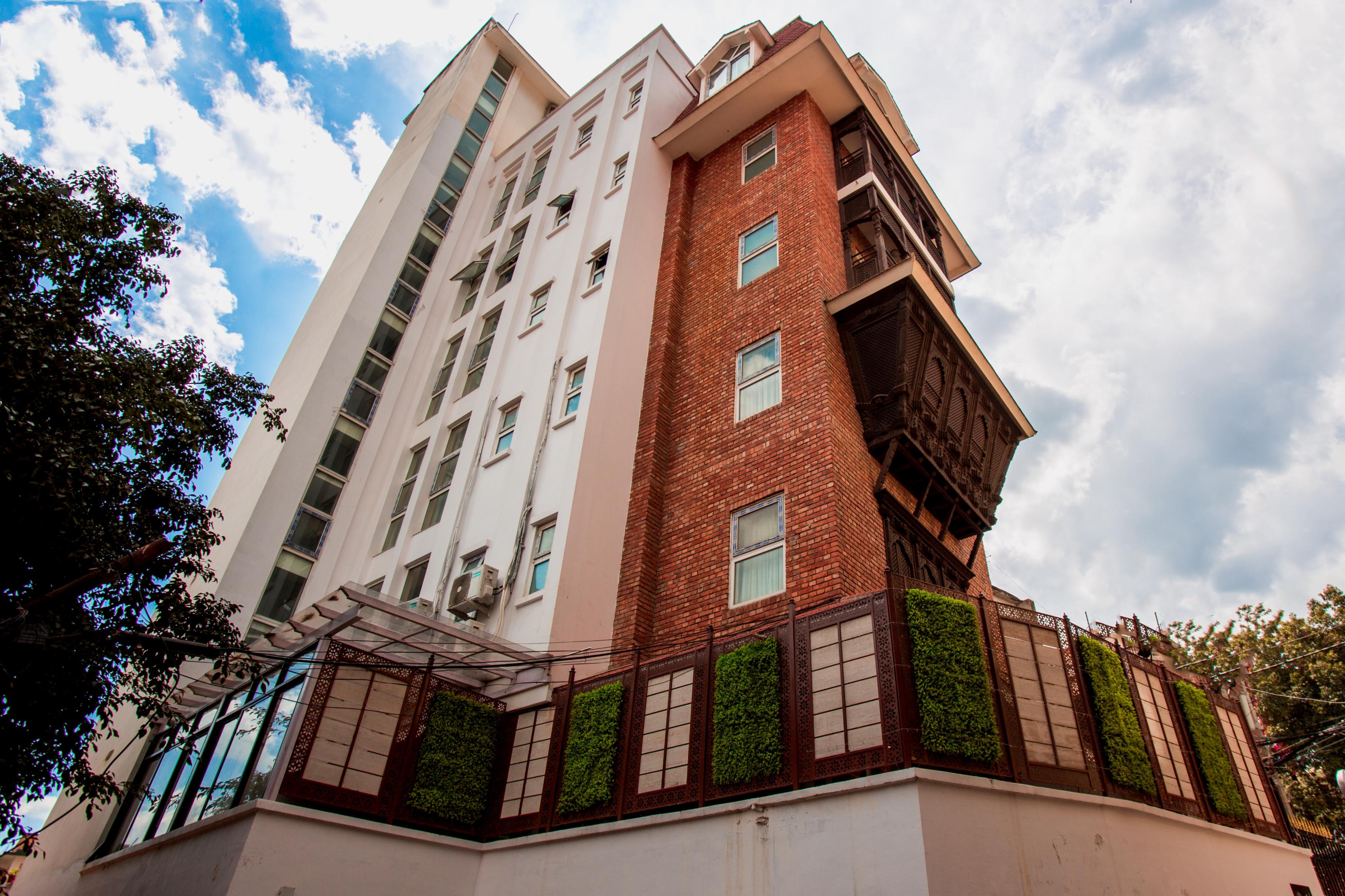 Sunshine Boutique Hotel - Tap to explore photos