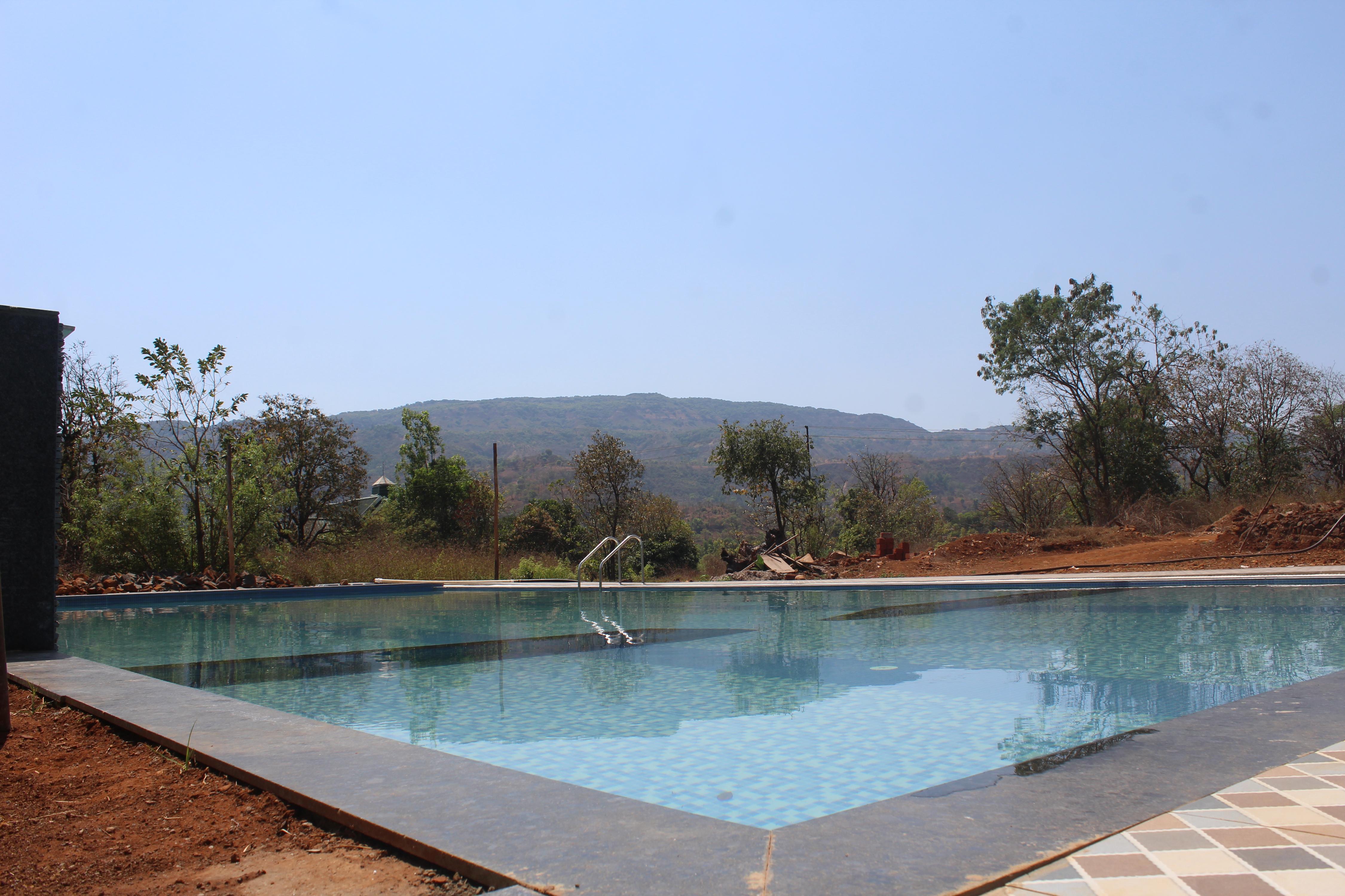 Koyna Agro Tourism & River Camp - Tap to explore photos