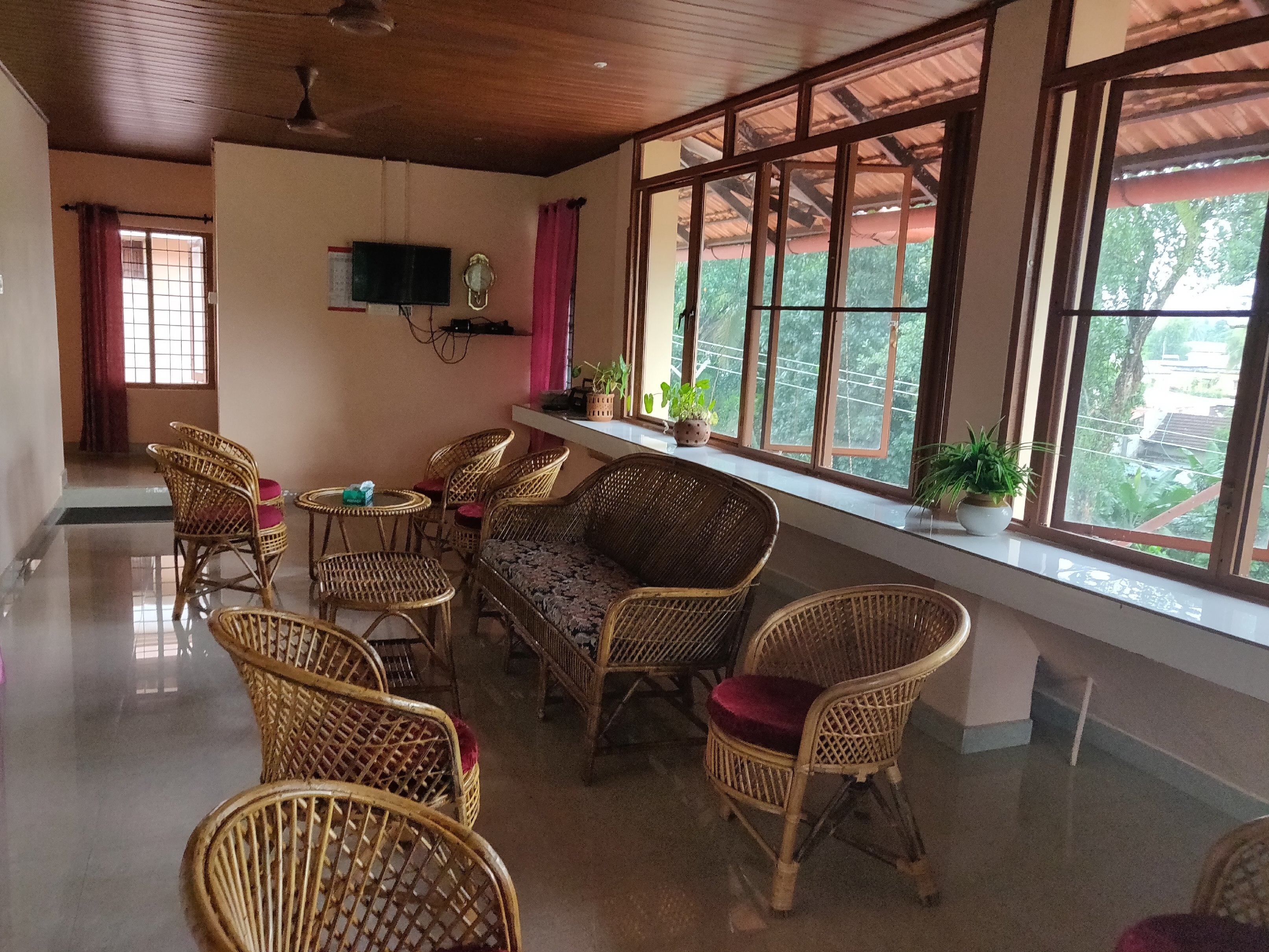 Edasseriathu homestay - Tap to explore photos