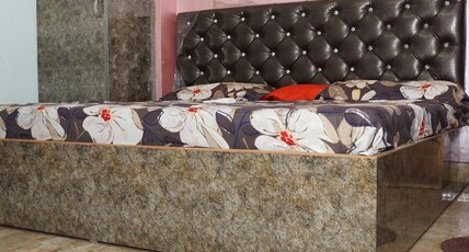 HOTEL DMC AMRITSAR Room Type - STANDARD ROOM