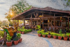 Pachmarhi Ecotel Resort by Vanyum
