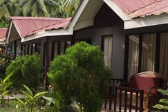 Rooms of The Aroma Resort